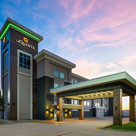 La Quinta By Wyndham Denton - University Drive Kültér fotó
