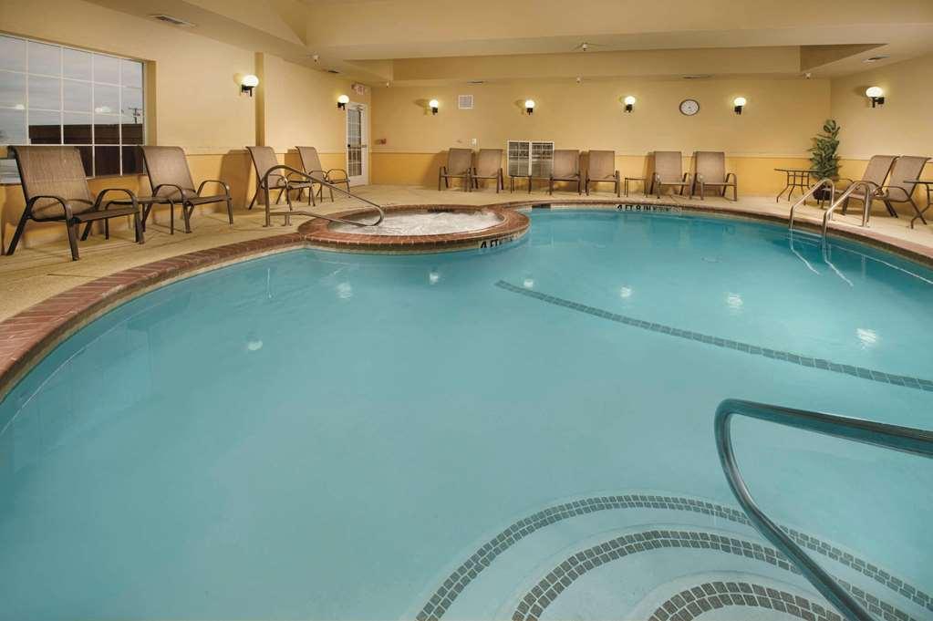 La Quinta By Wyndham Denton - University Drive Létesítmények fotó