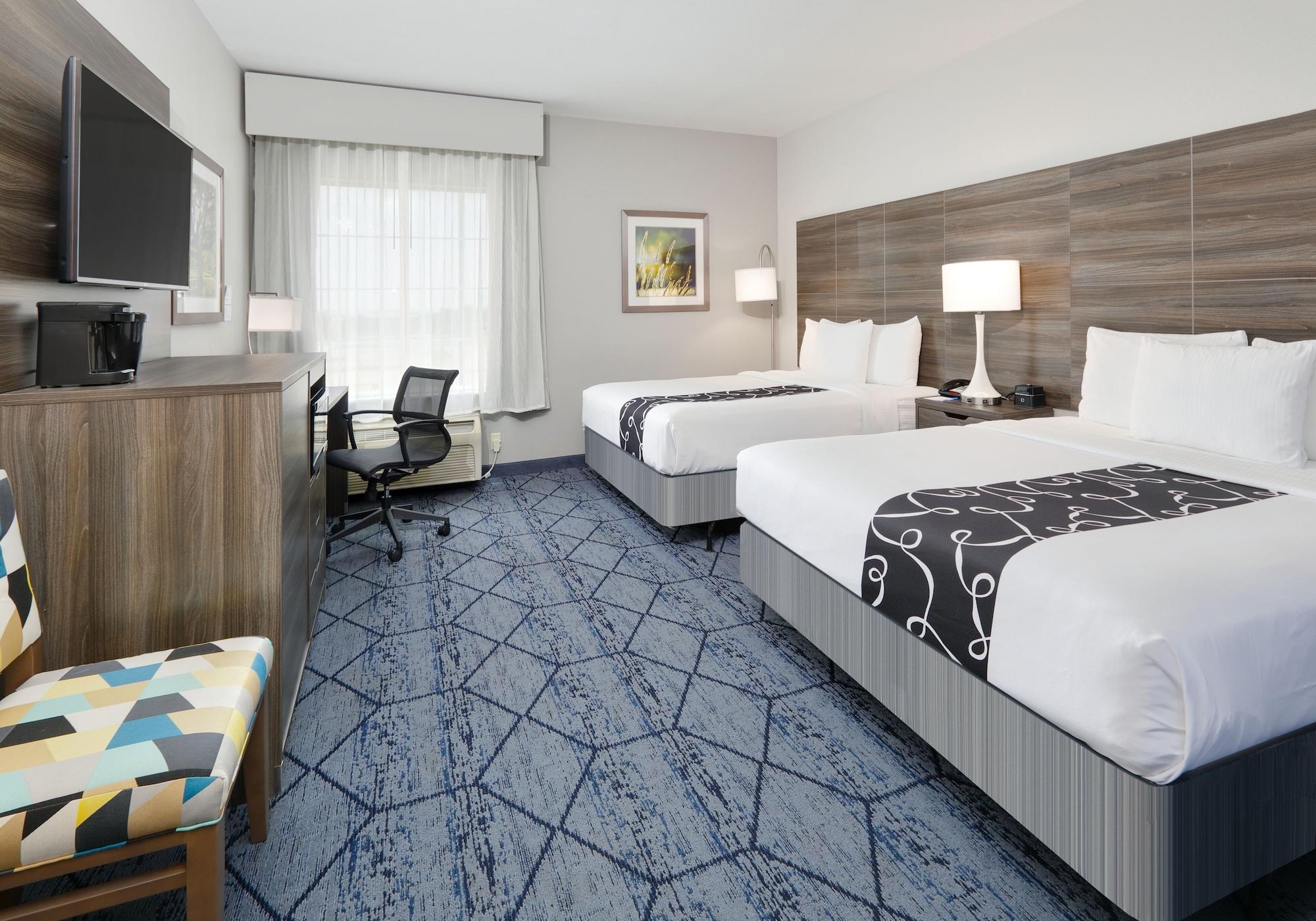 La Quinta By Wyndham Denton - University Drive Kültér fotó
