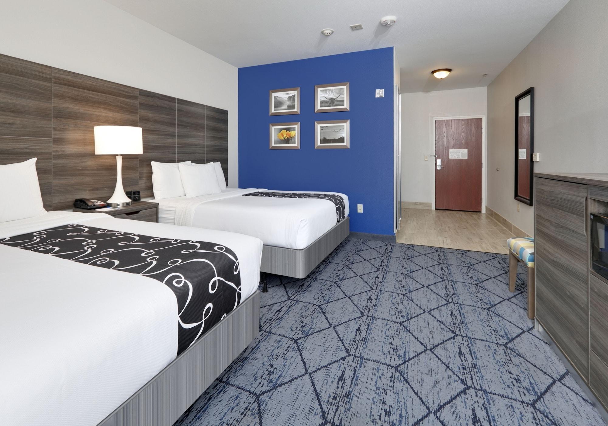 La Quinta By Wyndham Denton - University Drive Kültér fotó