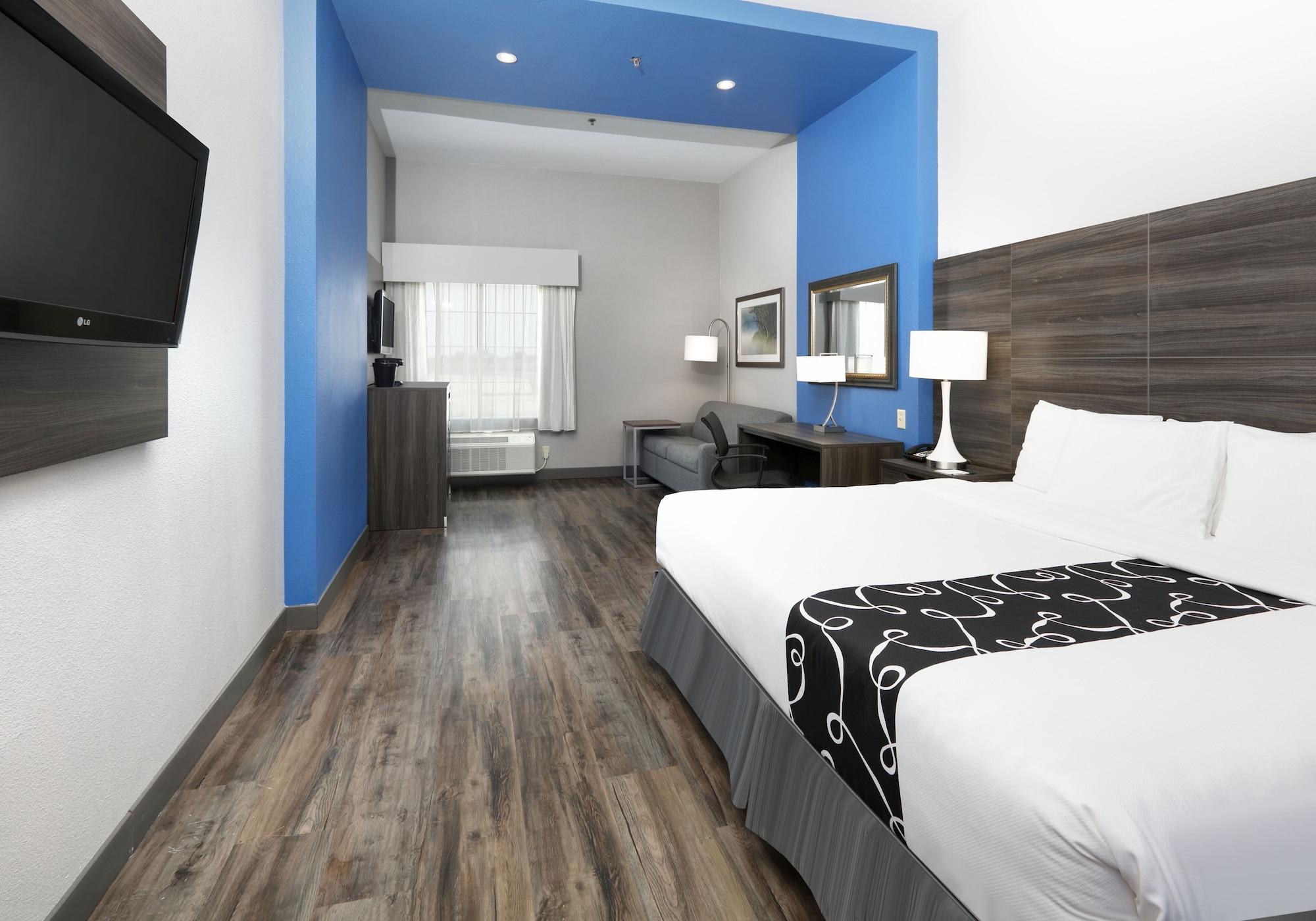 La Quinta By Wyndham Denton - University Drive Kültér fotó
