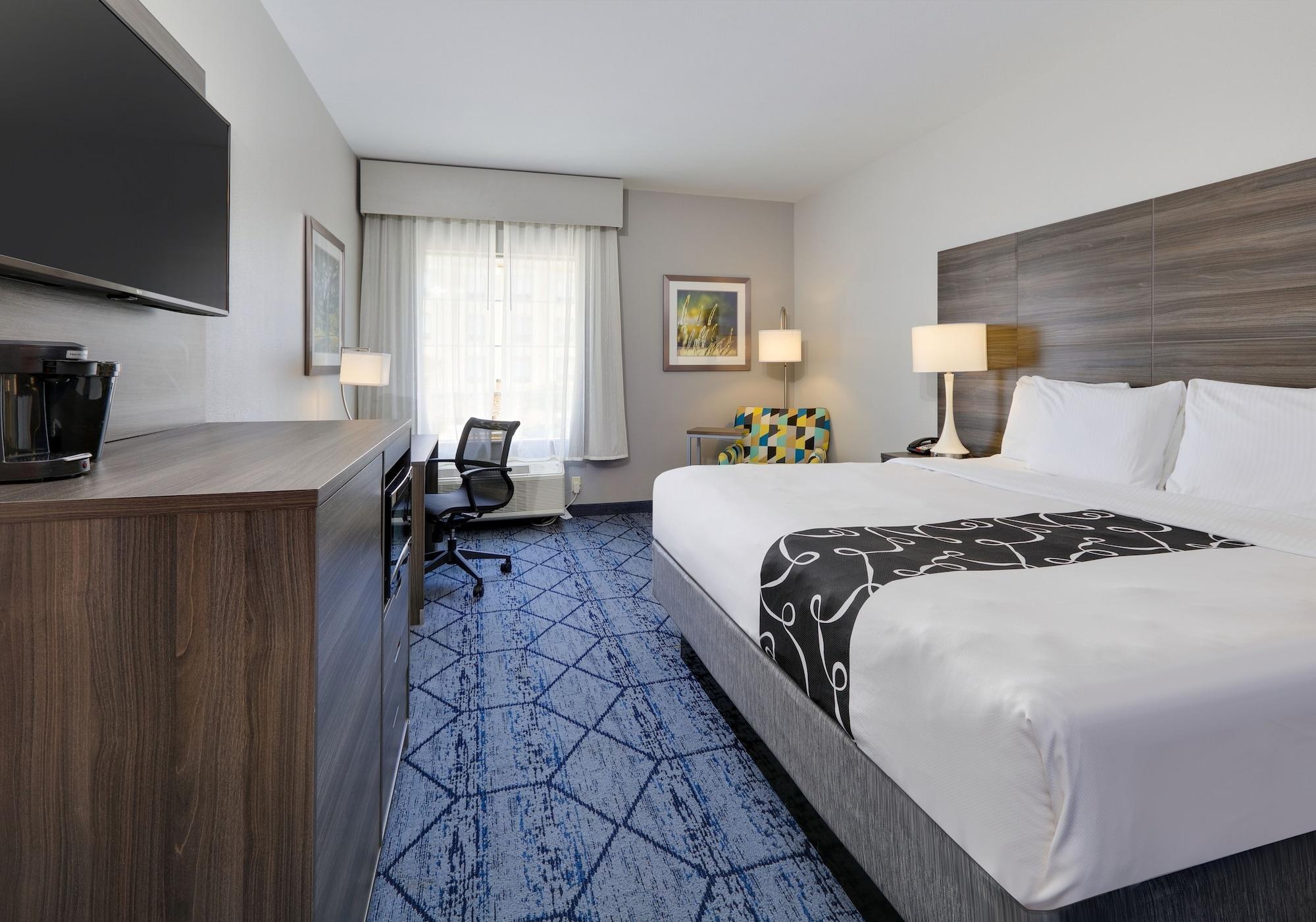 La Quinta By Wyndham Denton - University Drive Kültér fotó