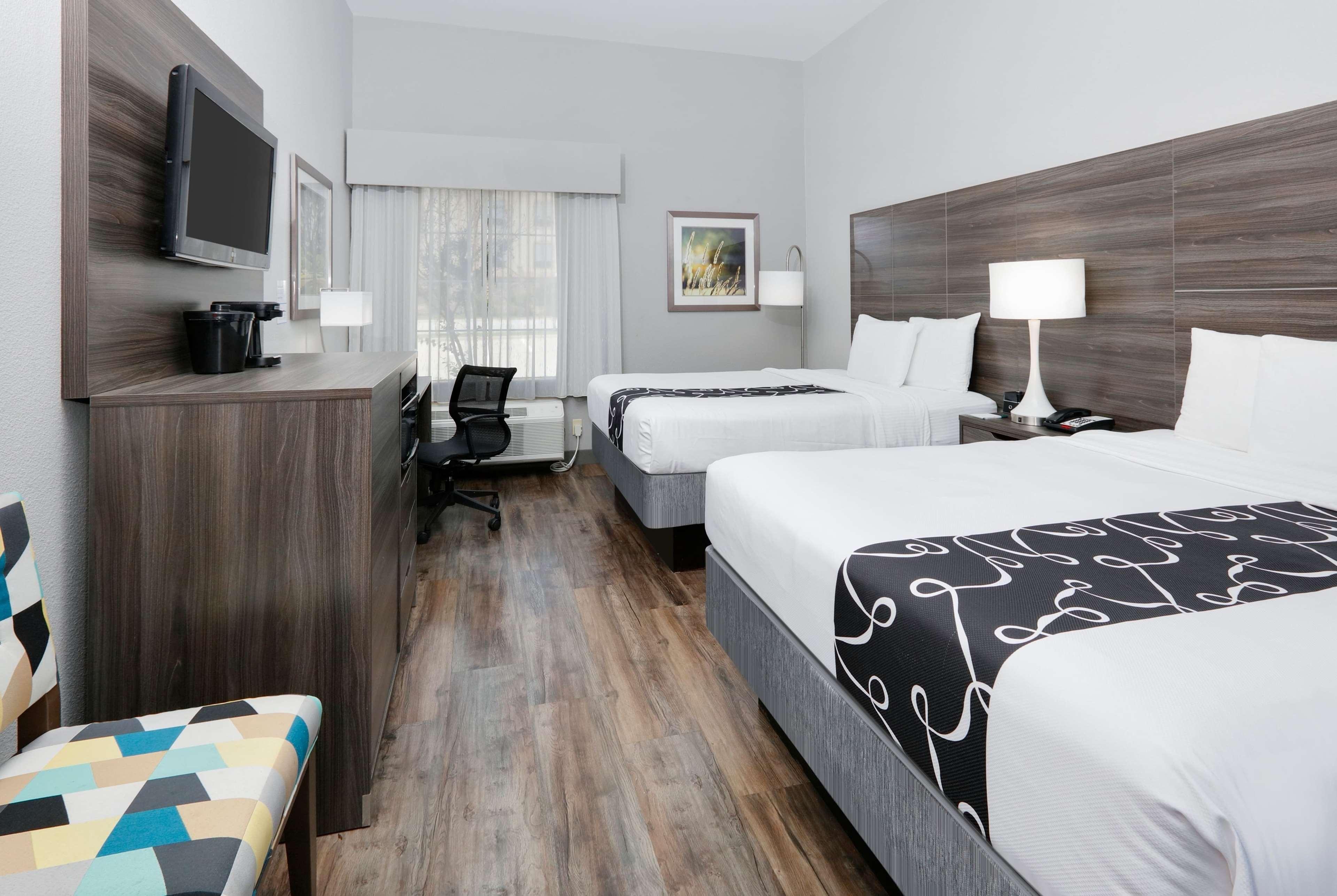 La Quinta By Wyndham Denton - University Drive Kültér fotó