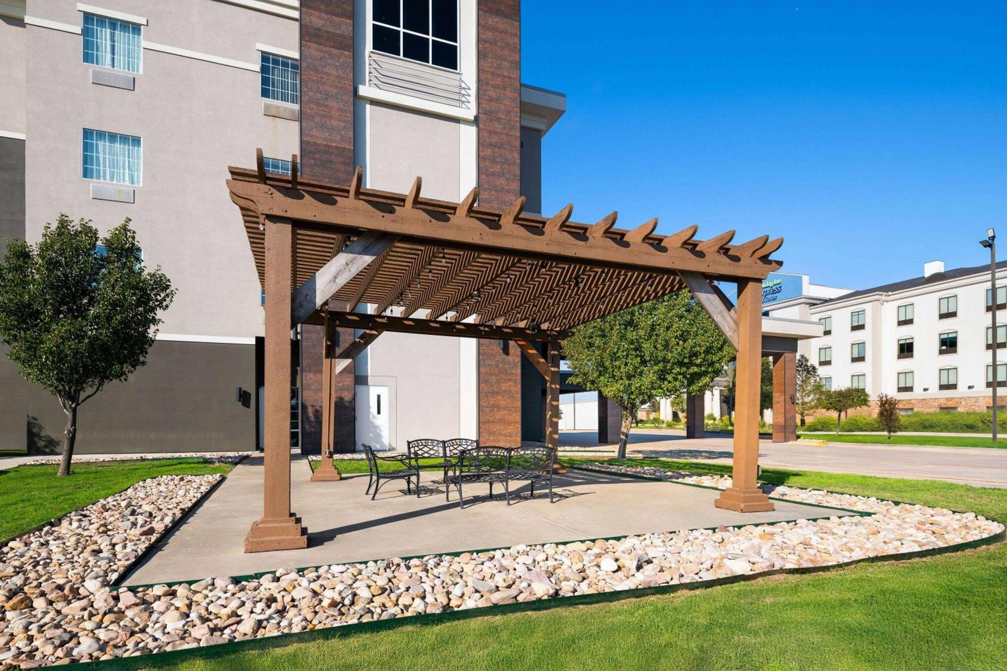 La Quinta By Wyndham Denton - University Drive Kültér fotó