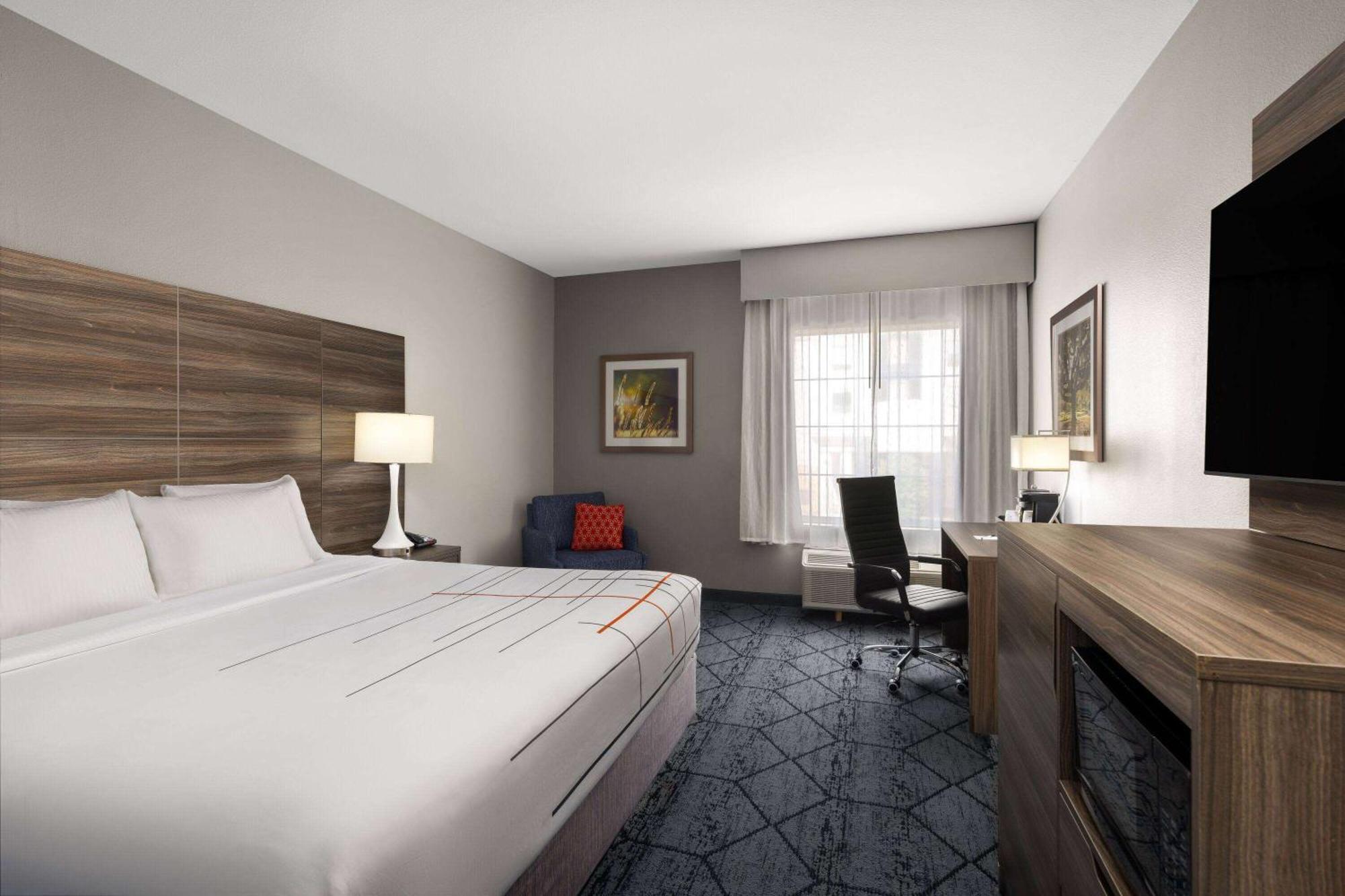 La Quinta By Wyndham Denton - University Drive Kültér fotó