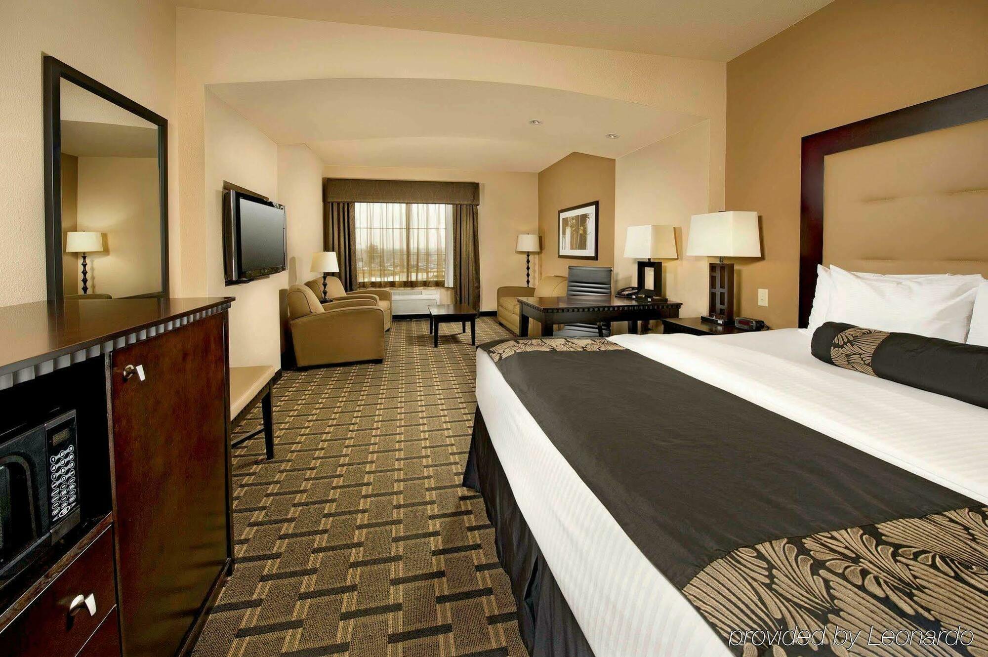 La Quinta By Wyndham Denton - University Drive Kültér fotó