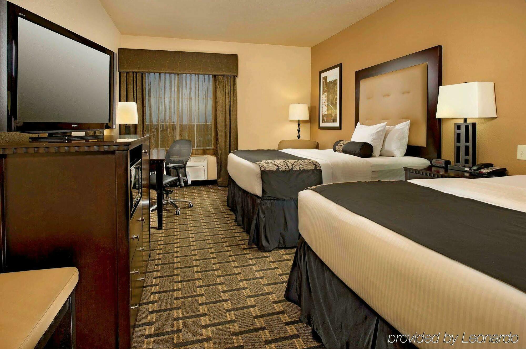 La Quinta By Wyndham Denton - University Drive Kültér fotó