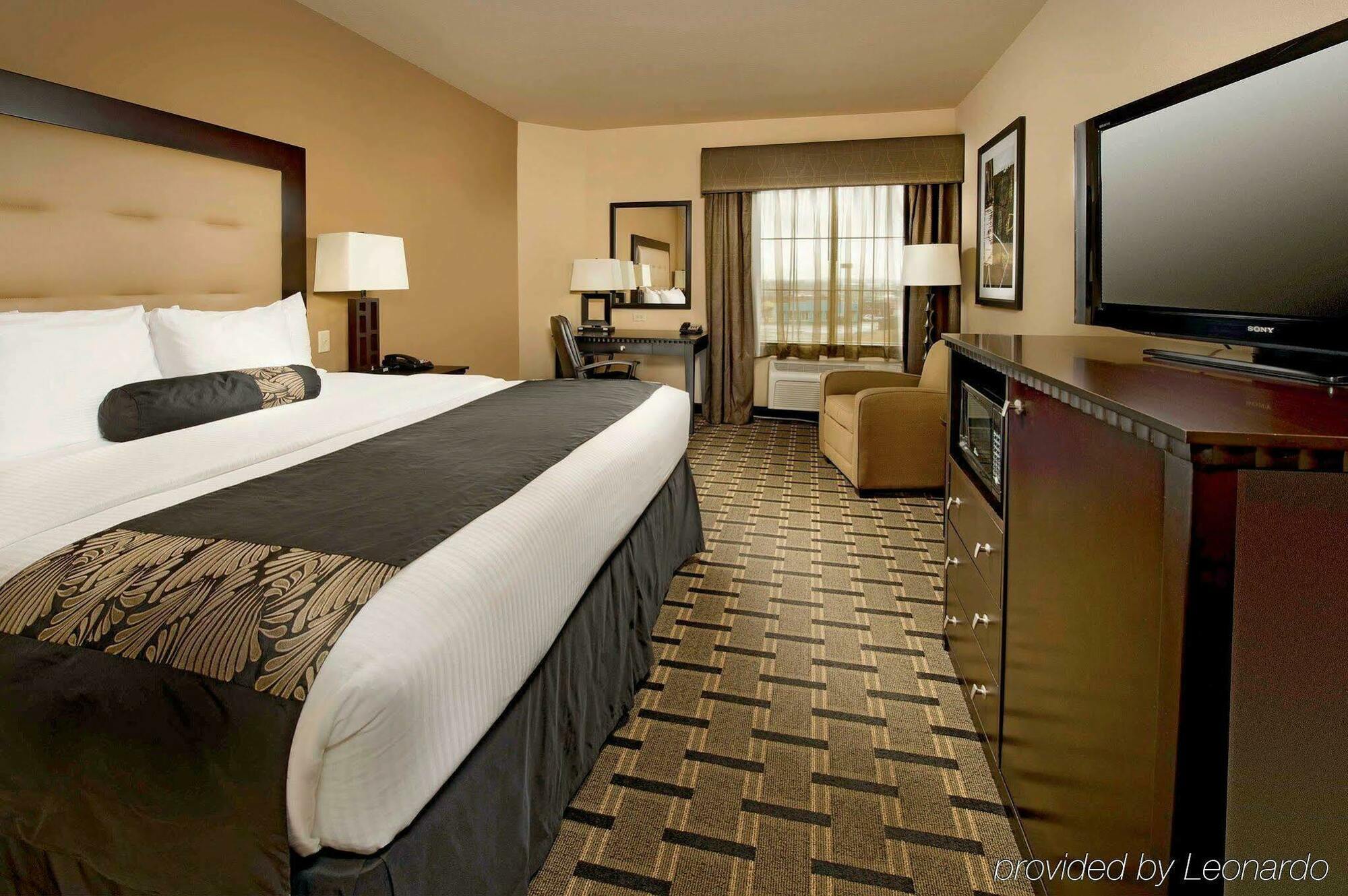 La Quinta By Wyndham Denton - University Drive Kültér fotó