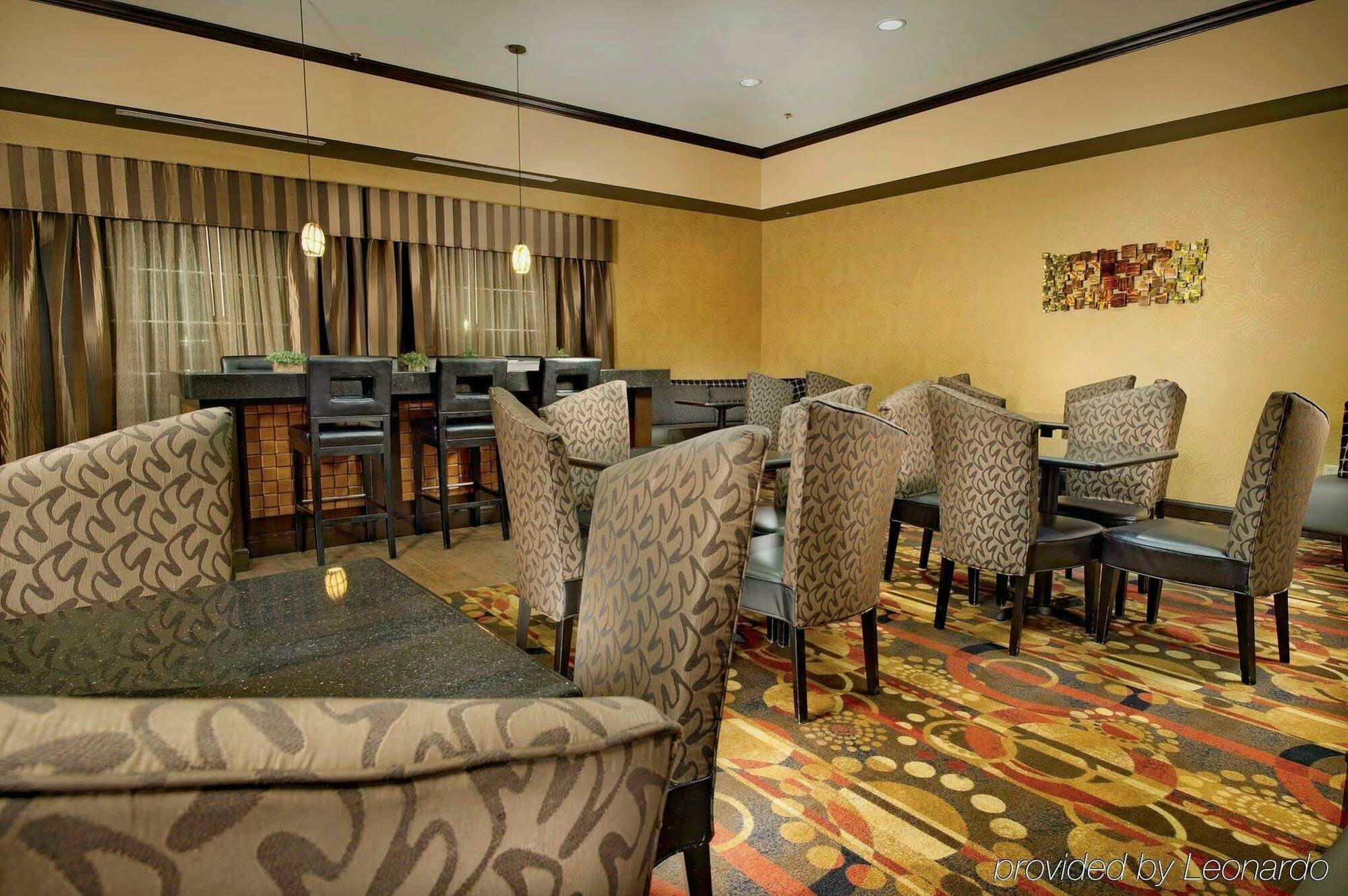 La Quinta By Wyndham Denton - University Drive Kültér fotó